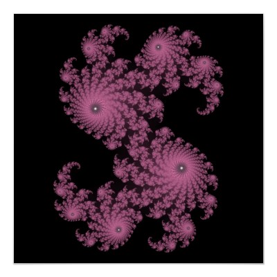 Pink Julia 324048 Poster