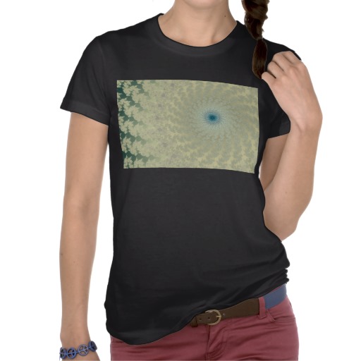 Sandy Whirlpool 2 T-Shirt