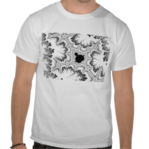 Black Coral T-Shirt