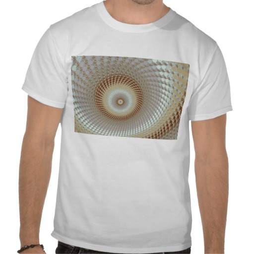 Loose Change Roundalls T-Shirt