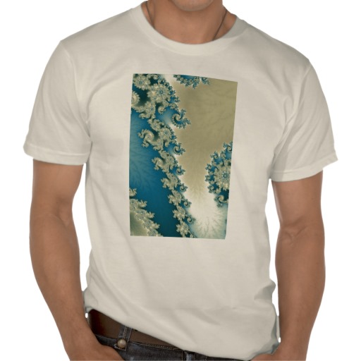 Seascape 4 T-Shirt