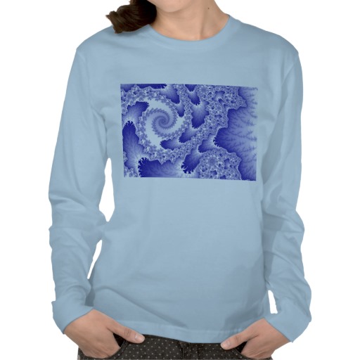 Blue Tongues T-Shirt