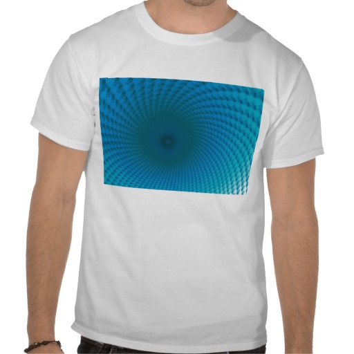 Bottom of the Deep Blue Sea T-Shirt