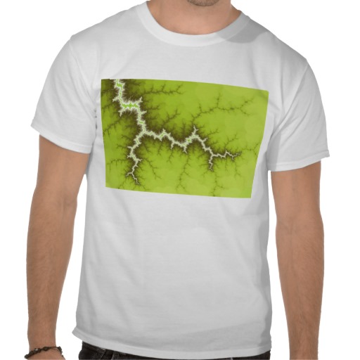 Apple Tree Roots T-Shirt