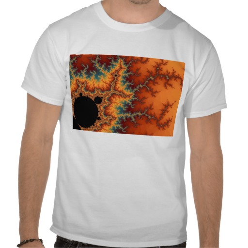 Solar Flare T-Shirt