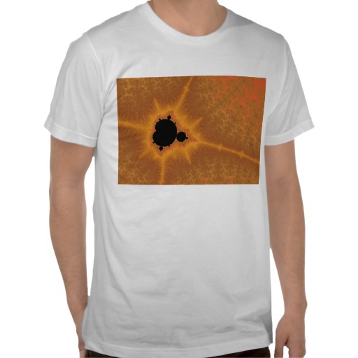 Spicey Mini Brot T-Shirt