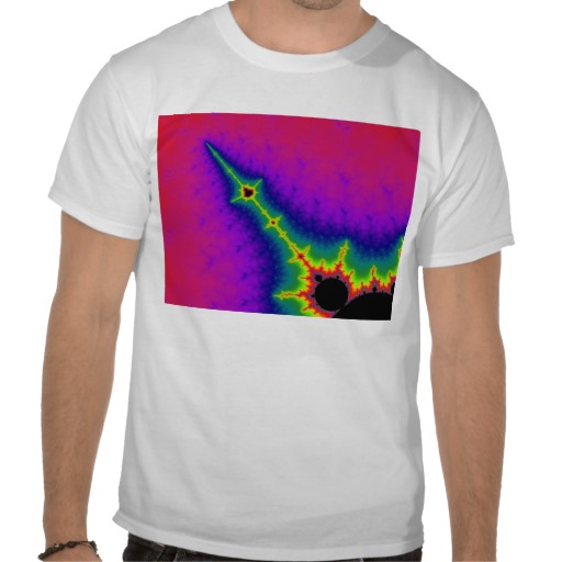 Needle T-Shirt