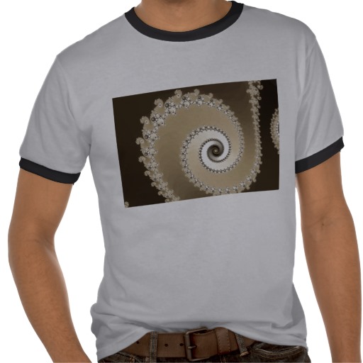 Cafe Latte T-Shirt