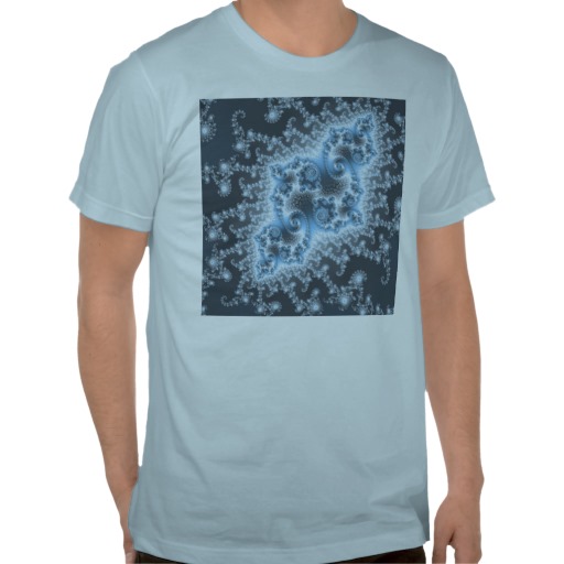 Blue Jellyfish T-Shirt