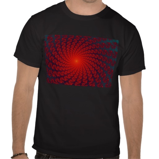 Circus Whirlpool 3 T-Shirt