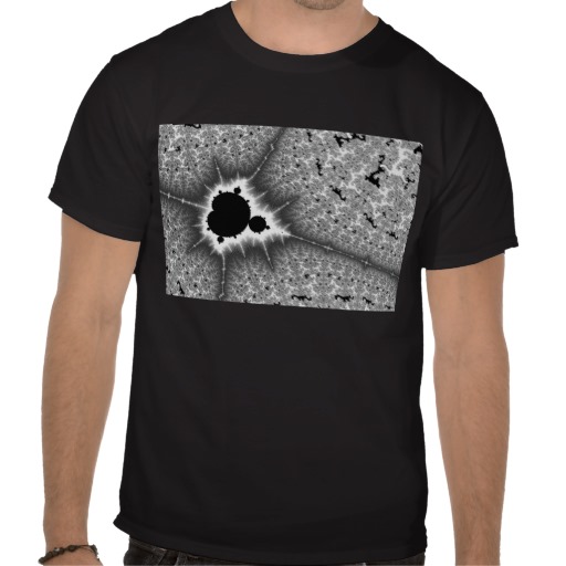 Black Mini Brot T-Shirt