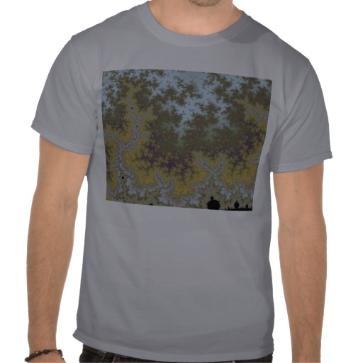 Aerial Heather T-Shirt