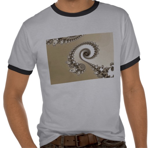 Cappucino T-Shirt