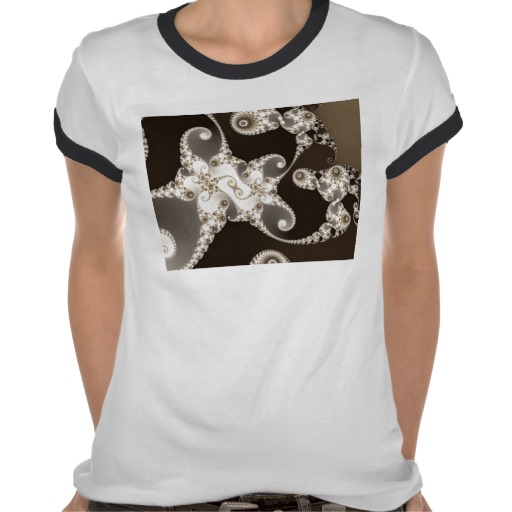 Coffee Tentacles T-Shirt