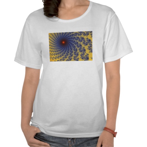 Hotcold Whirlpool T-Shirt