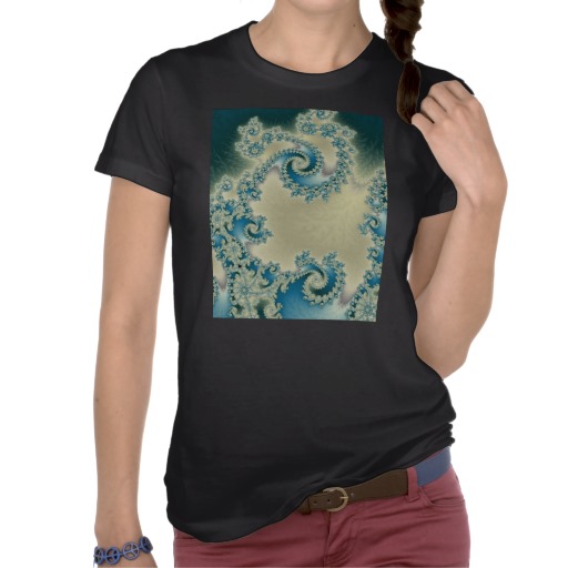 Seascape 2 T-Shirt