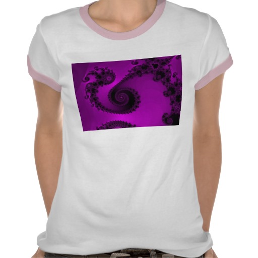 Very Pink T-Shirt