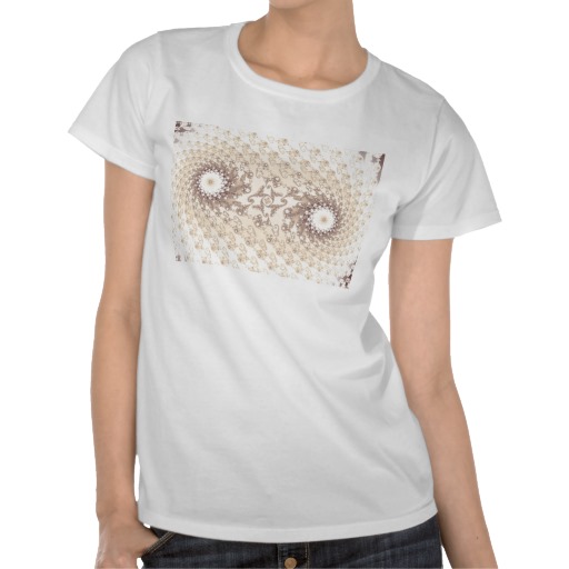 Twin Praline T-Shirt