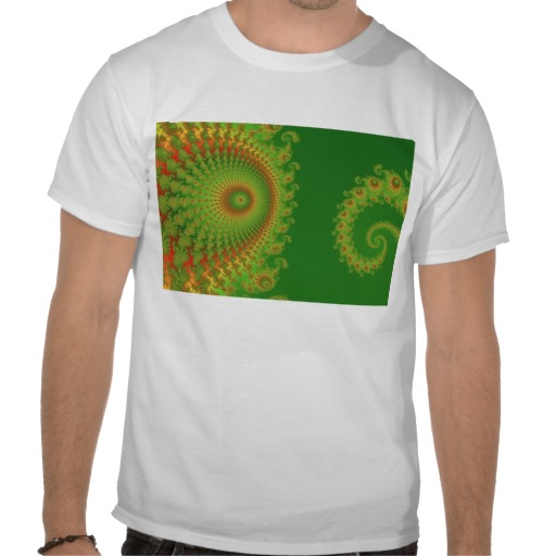 Christmas Spirole T-Shirt