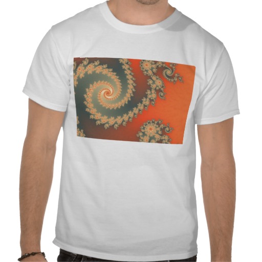 Sunset Tongues T-Shirt