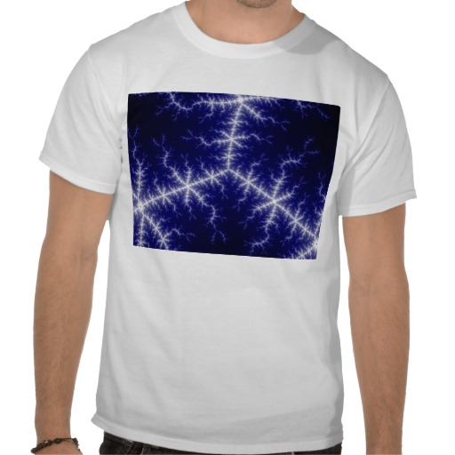 Snowflake T-Shirt