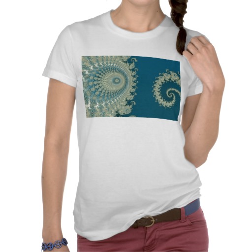 Seaside Spirole T-Shirt