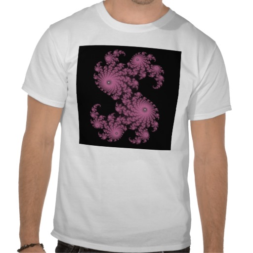 Pink Julia 324048 T-Shirt