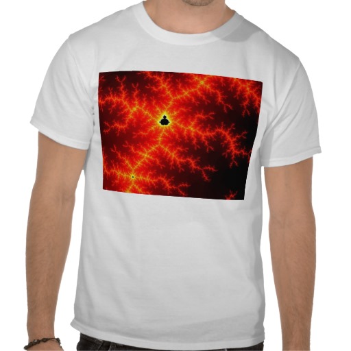 Lava T-Shirt