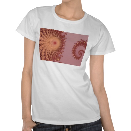 Autumn Spirole T-Shirt