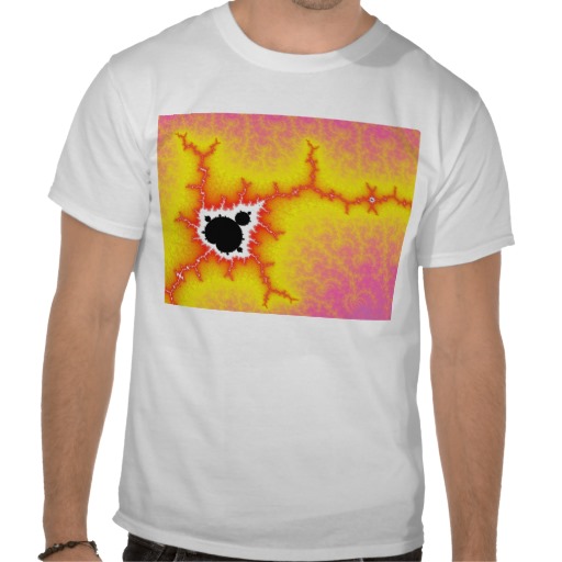 Highly Charged 1 T-Shirt