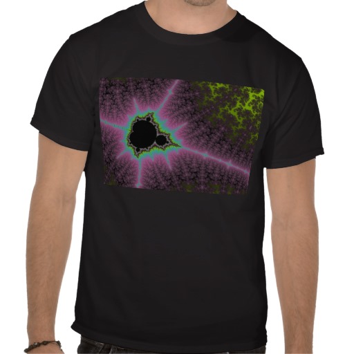 Irridescent Mini Brot T-Shirt