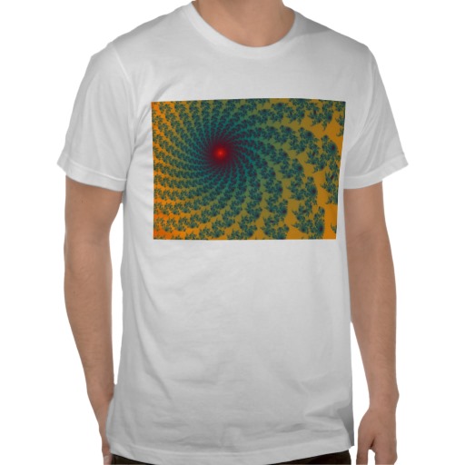 Circus Whirlpool T-Shirt