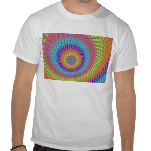 Highlighter Pen Roundalls T-Shirt
