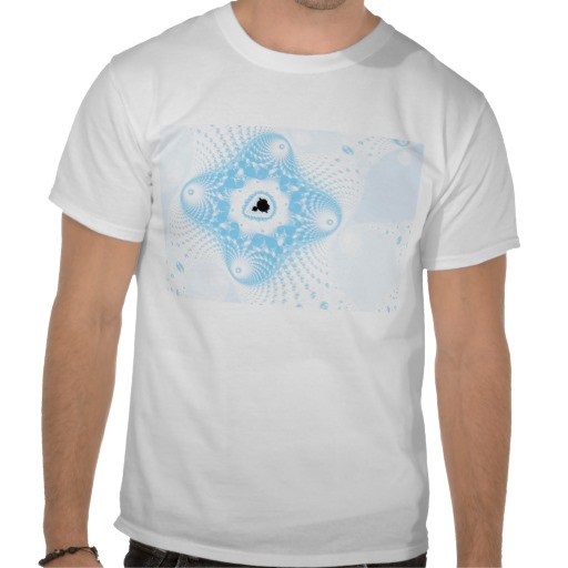 Icy Waters T-Shirt