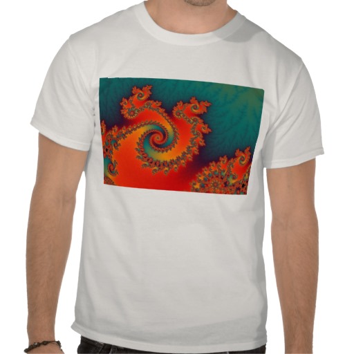 Circus Triple Twirl T-Shirt