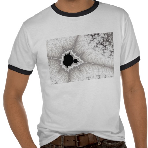 Silver Mini Brot T-Shirt