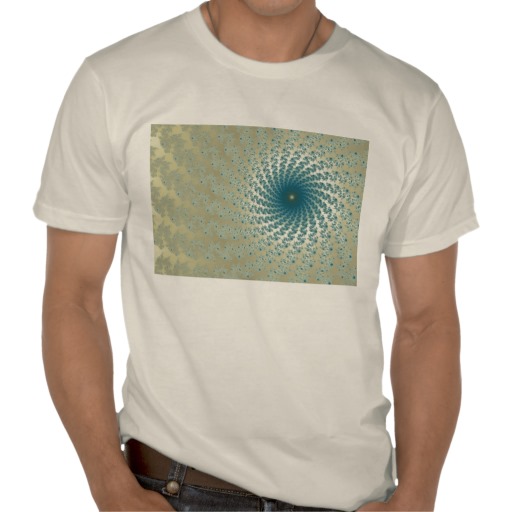 More Sandy Whirlpool 2 T-Shirt