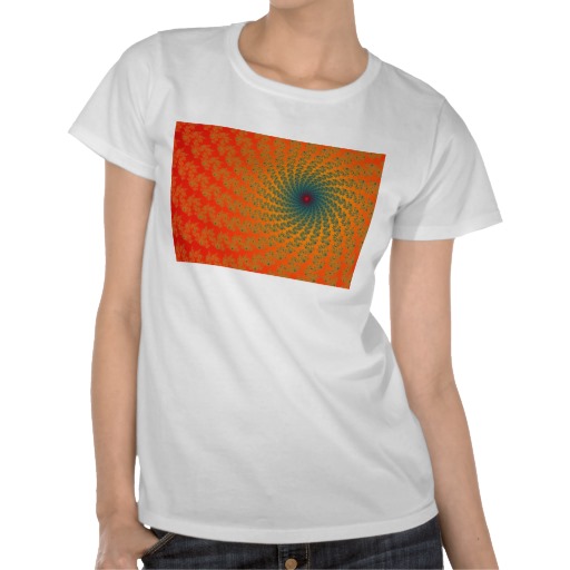 Circus Whirlpool 2 T-Shirt