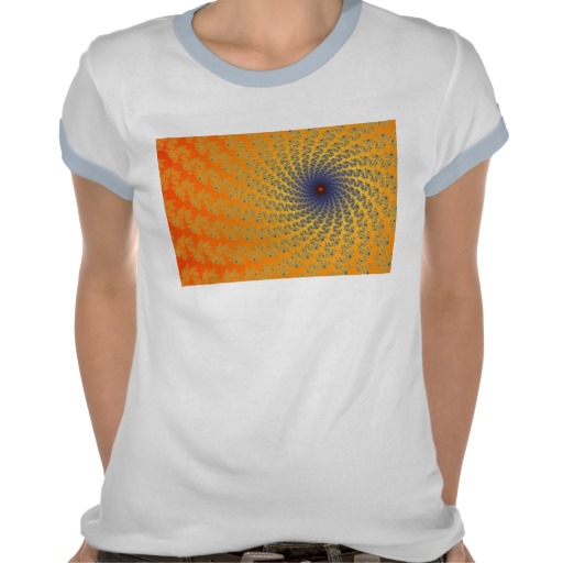 Hotcold Whirlpool 2 T-Shirt