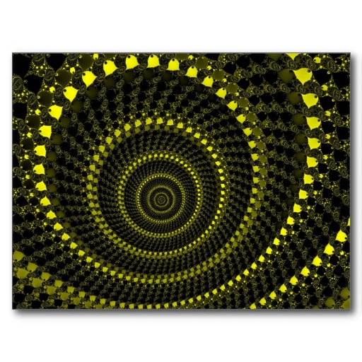 Gallery Image: Yellow Circles