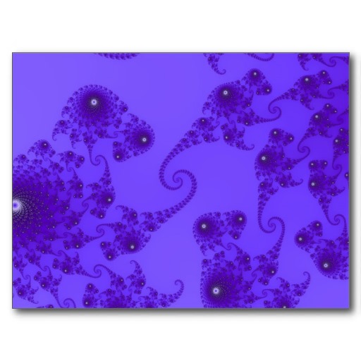 Gallery Image: Blue Purple Seahorse Herd