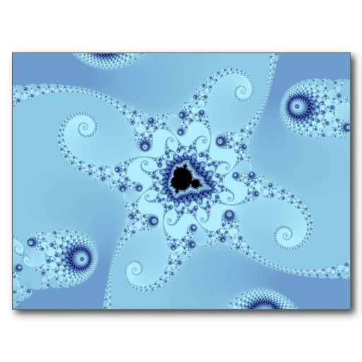 Gallery Image: Blue Octopuses