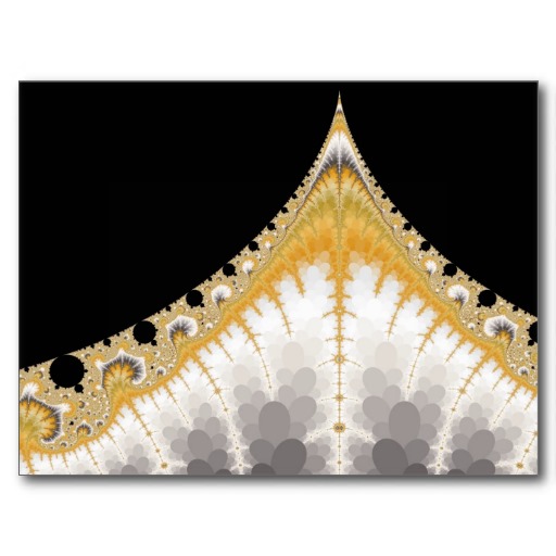 Gallery Image: Silver and Gold Volcano