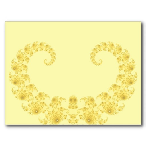 Gallery Image: Yellow Gold Heart