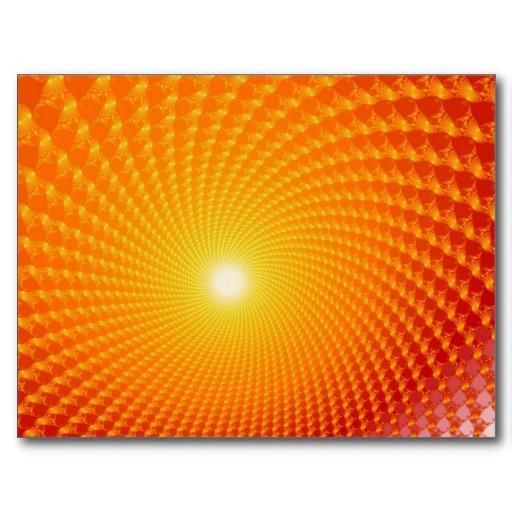 Gallery Image: Sunrise