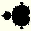 The Mandelbrot Set